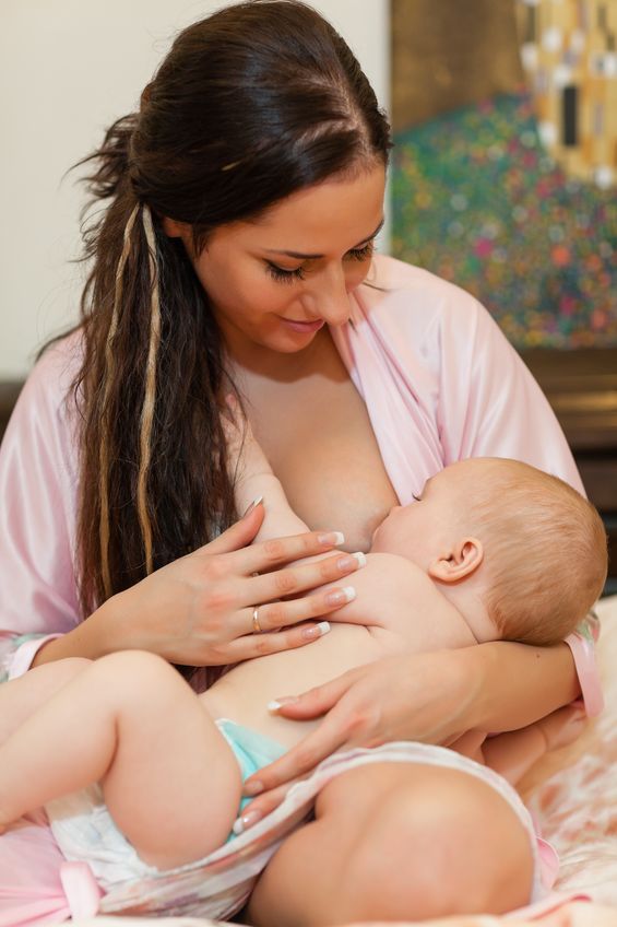 Lactation And Breastfeeding - Maternal Autoimmune Disorders and Breastfeeding - Breastfeeding USA